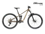 Kolo Lee Cougan Quest Shimano Deore 1x11