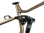 Kolo Lee Cougan Quest Shimano Deore 1x11 šedá lesklá