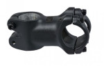 Představec ZOOM C302 31,8 60mm matný černý