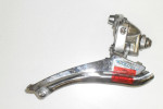 Přesmykač silniční Shimano Sora FD-3300 3x9 navářka