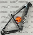 Rám Cube AIM SLX 29 GRAPHITE METAL 20"