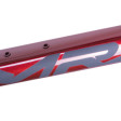 Rám MRX 29" TB25 tm. červený lesk