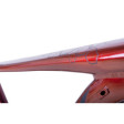 Rám MRX 29" TB25 tm. červený lesk