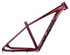 Rám MRX 29" TB25 tm. červený lesk