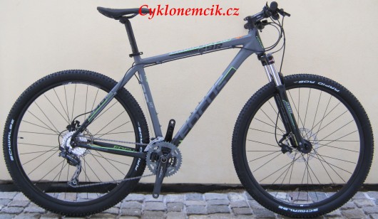 Kolo Focus Black Forest 29R 5.0 2013