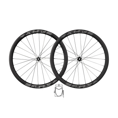 Kola FORCE TEAM KARBON GRAVEL