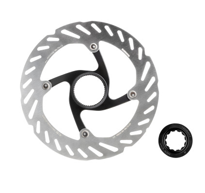 Kotouč brzdový SH SMRT700 160mm