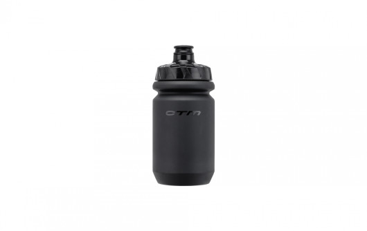 Láhev CTM SuperCharger 0,5 l - černá
