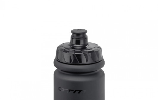 Láhev CTM SuperCharger 0,5 l - černá