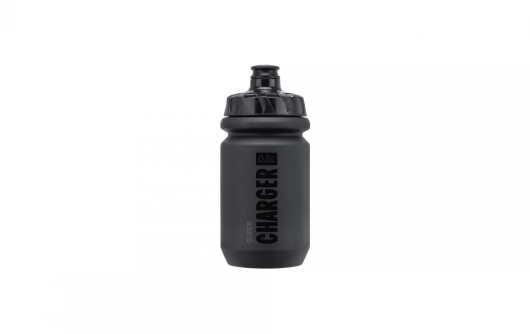 Láhev CTM SuperCharger 0,5 l - černá