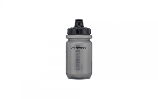 Láhev CTM SuperCharger 0,5 l - šedá
