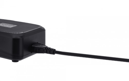 Nabíječka pro baterii BMZ V10/42V: 7A; pro CTM WIRE/WIRE XP/WIRE PRO 24/ AREON/AREON XP 24 220-240V AC