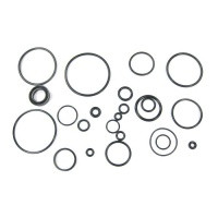 Servisní kit ANSO Fox GRIP & GRIP2 fork seal kit (32, 34, 36, 38, 40) – damper
