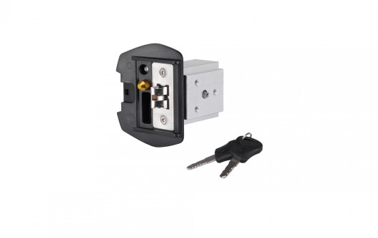 Zámek baterie pro CTM PULZE/RUBY/SENZE 24/METRIC C 23-24