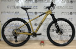 Kolo CUBE 29 Deore 1x12 XCR air 18"