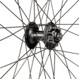 Kolo přední FORCE XC DISC 584x23 HBM475-6d 36d
