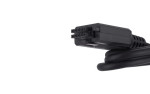 Nabíjecí kabel k nabíječke pro baterii BMZ V10 (42V), L 1200 mm