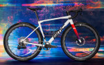Sada kol FULCRUM Soniq 42 Carbon 2WF C25