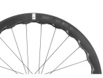 Sada kol FULCRUM Soniq 42 Carbon 2WF C25