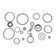 Servisní kit ANSO Fox GRIP & GRIP2 fork seal kit (32, 34, 36, 38, 40) – damper