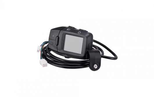 Displej k středovému motoru PANASONIC