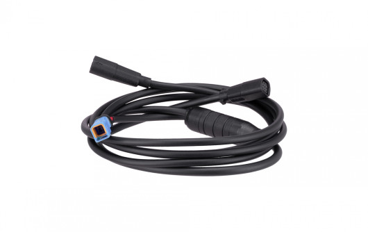 Náhradní kabel rozdělovací na přední světlo a displej pre M500, M200 (Senze, Metric), 1400 mm