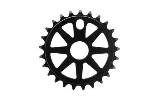 Převodník BMX, 25T, al