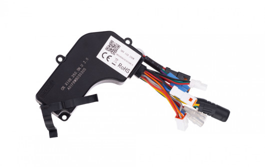 Řídící jednotka Bafang M 400 UART