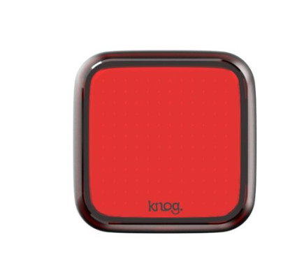 Zadní světlo KNOG Blinder E-bike R25 RS StVZO
