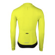 Dres FORCE ENDLESS dlouhý rukáv, fluo