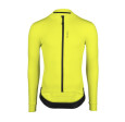 Dres FORCE ENDLESS dlouhý rukáv, fluo