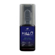 FINISH LINE HALO™ - WET Lubricant - 4oz/120ml - Bottle + Smart Luber