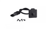 Nabíjecí konktor do rámu pro baterii BMZ V10 (42V); 250C