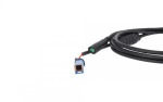 Náhradní kabel rozdělovací na přední světlo a displej pre M500, M200 (Senze, Metric), 1400 mm