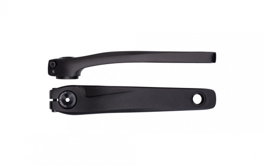 Kliky na Bafang, P+L, set