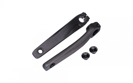 Kliky na Bafang, P+L, set