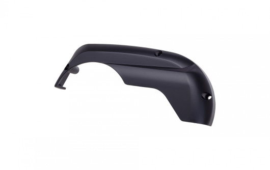 Kryt motoru Bafang M420