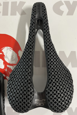 sedlo SELLE ITALIA SLR Boost Superflow 3D CARBON