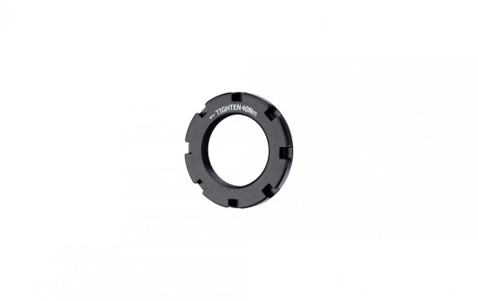 Upínací matica převodníka PANASONIC M28x1.0