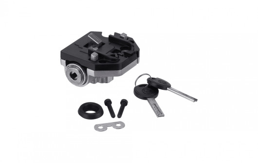 Zámek baterie BMZ V10 pro CTM WIRE/WIRE XP/WIRE PRO/AREON/AERON XP 24