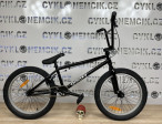 Kolo GALAXY SPOT 20" ČERNÝ