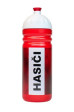 Láhev R+B 0,7 l "Zdravá láhev" Hasiči