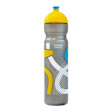 Láhev R+B 1,0 l "Zdravá láhev" SPORT ELEMENT žlutá
