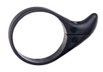 objímka proti zaseknutí žetězu BCN-110 31,8mm černá