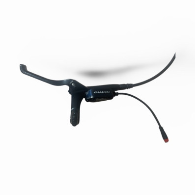 Brzda kotoučová Tektro set přední HD-E350, 800mm, hydrailická se snímačem pro e-bike