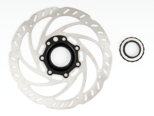 Brzdový kotouč Magura MDR-A CL180mm, center lock, OEM