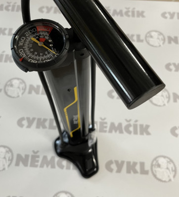 Hustilka GIYO GF-94T