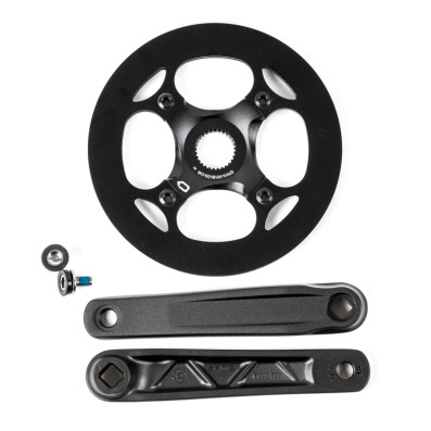 Jednopřevodník 175 mm 44z COMP DRIVE Samox