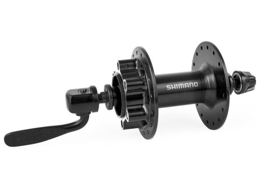 Kola napletená 27.5" JAVAX SD258, 584-25, Disk, Tubeless + Shimano TX506