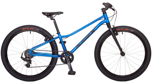 Kolo MRX 24" ALTUS GRIPSHIFT 1x7 V-brake